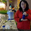 花蓮光隆博物館_親子DIY互動小遊戲 手沖咖啡深層水