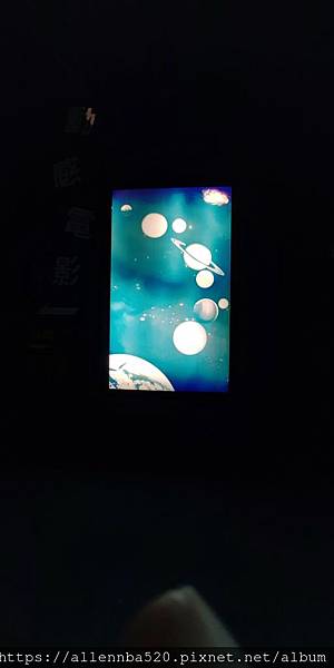 花蓮光隆博物館_動感電影 育教於樂入口