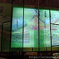 花蓮光隆博物館_岩石說故事