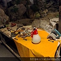 花蓮光隆博物館_岩石再置