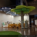 花蓮光隆博物館_親子遊樂區