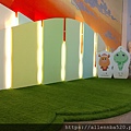 花蓮光隆博物館_親子遊樂區