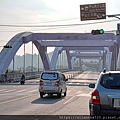 【高雄甲仙】除了芋頭還有貓巷_甲仙大橋