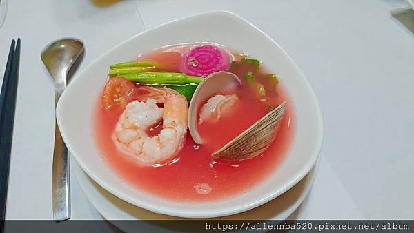 台北北門精緻幹嘛西班牙餐酒館