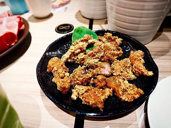 21台北珍饌重慶麻辣火鍋(永春店)_重慶酥肉