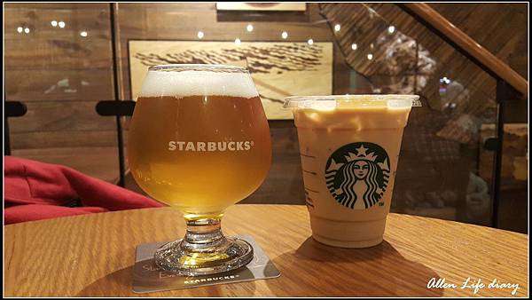 星巴克咖啡酒1 星巴克咖啡酒1