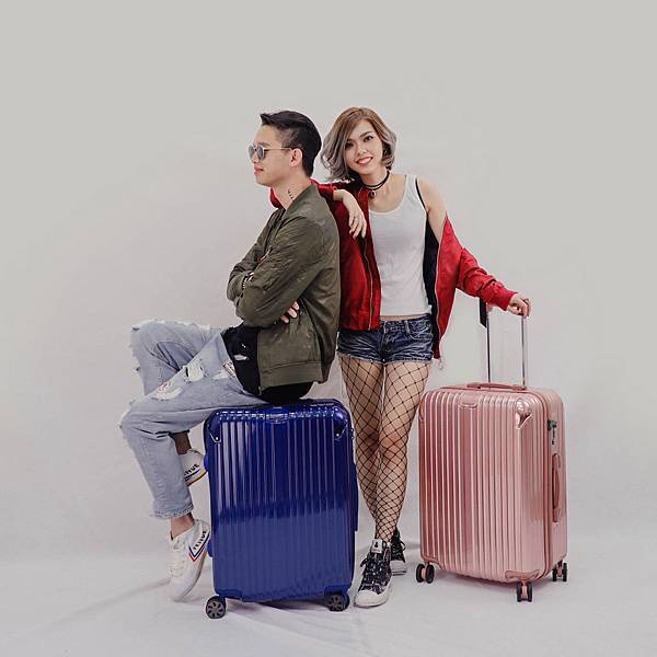 行李箱顏色推薦,行李箱推薦 行李箱顏色推薦,行李箱推薦