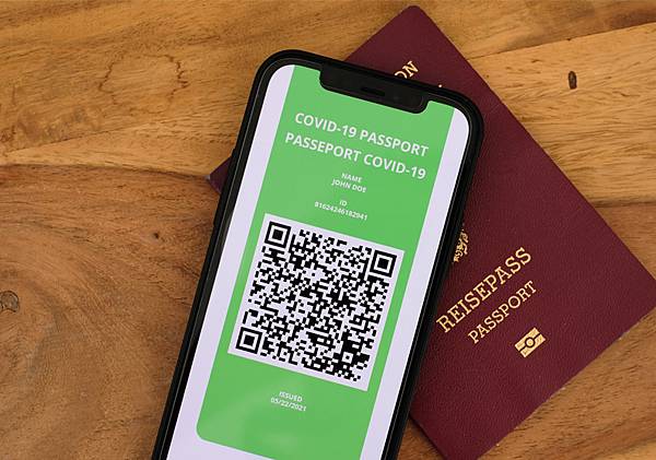 疫苗護照,新冠肺炎疫苗,歐盟疫苗護照,疫苗護照是什麼 疫苗護照,新冠肺炎疫苗,歐盟疫苗護照,疫苗護照是什麼