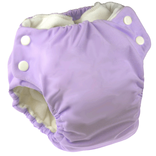 Snap Pocket Diapers