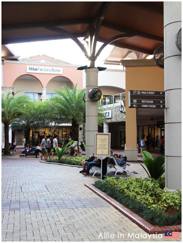 nike factory store jpo