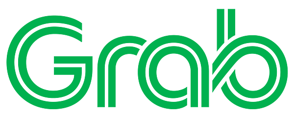 grab logo