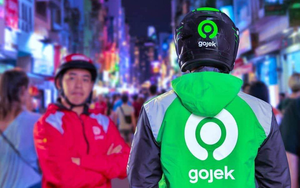 gojek