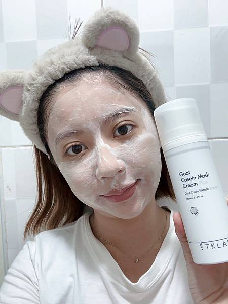 TKLAB羊珞素生肌蜜｜丟在保養品堆後重新檢視一次的產品