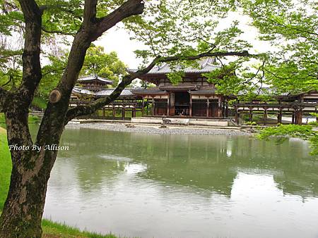 平等院鳳凰堂