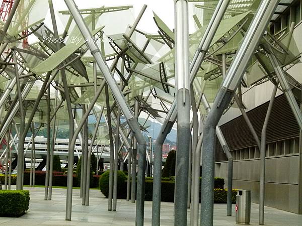 不只是一間美術館--畢爾包市的成功傳奇 （下）