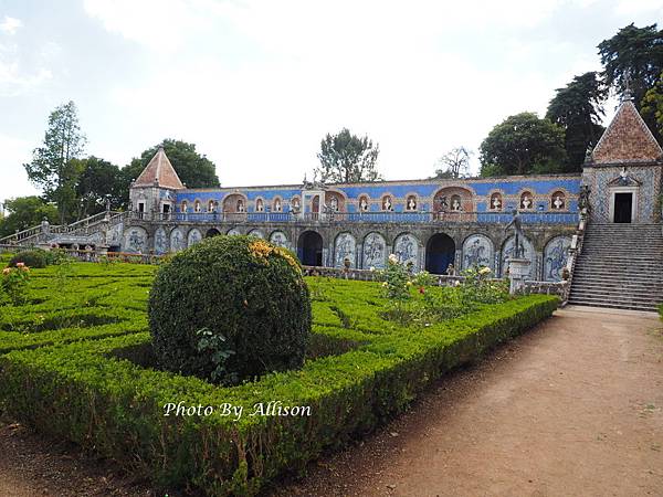 Palacio dos Marqueses da Frontelra