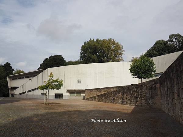 波爾圖大學建築學院