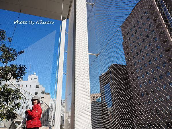 －＞東京新生代建築參訪（三）-- SHIBAURA HOUS