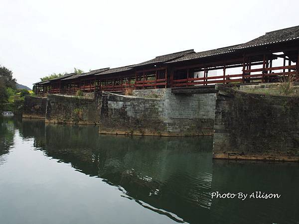 －＞婺源油菜花季3 / 24－思溪、延村、虹關…