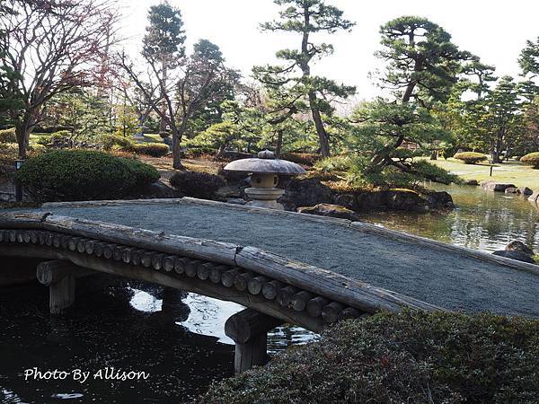 藤田紀念庭園