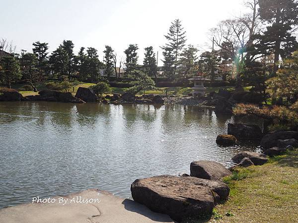 藤田紀念庭園