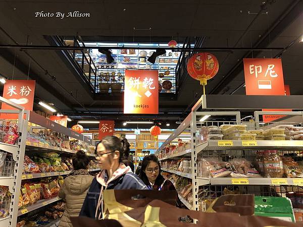 ※鹿特丹怪奇建築大集合：方塊屋、鉛筆屋、水管屋、Blaak地