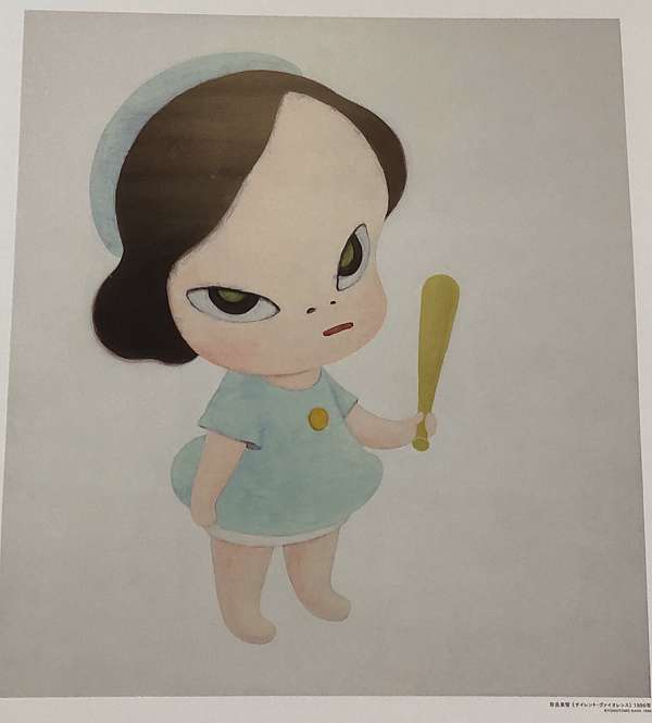座落於寧靜森林中的奈良美智個人美術館 N S Yard 雕刻的時光 痞客邦 座落於寧靜森林中的奈良美智個人美術館 N S Yard 雕刻的時光 痞客邦