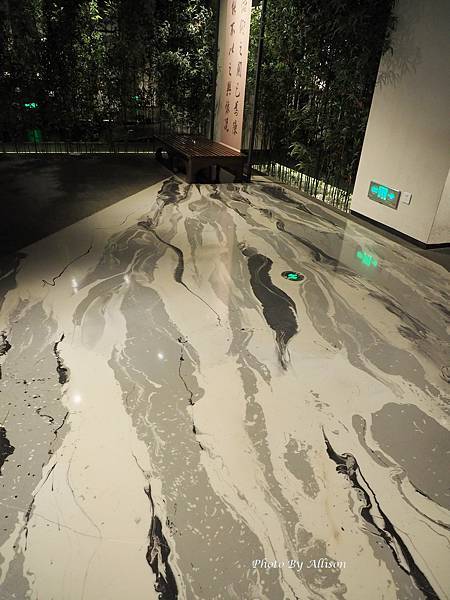 －＞若去南京旅遊….莫漏了「六朝博物館」