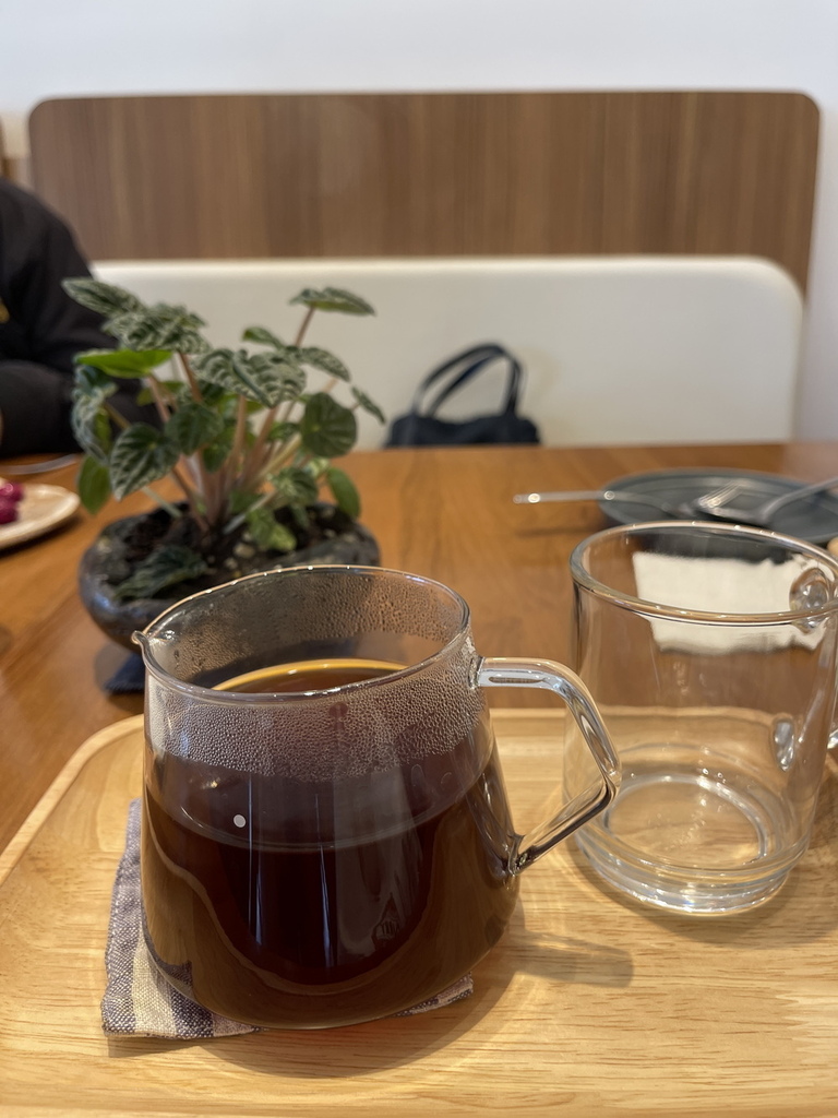 －＞台中市北屯美食新發現。覺得很不錯！拉福客烘焙坊早午餐。