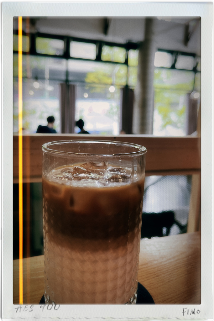 －＞【台中北屯】丹麥“ Hygge”生活哲學， 憲賣咖啡熱河