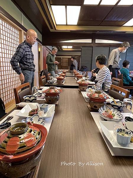 －＞奧日田溫泉梅酒藏：午餐 + 梅酒 大採購