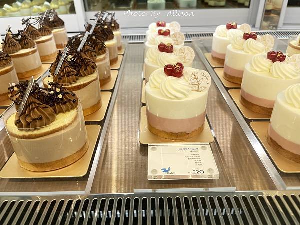 －＞在Kafe D 的愜意時光