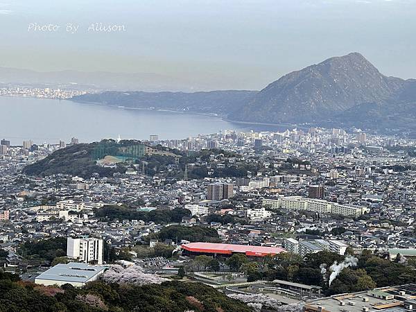 －＞【超級奢華的住宿體驗】俯瞰別府海灣及市區－ ANA別府洲