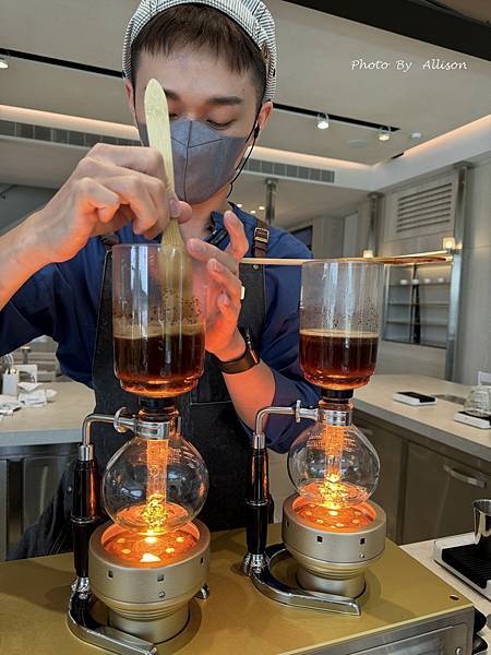 －＞在Kafe D 的愜意時光