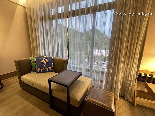 －＞台東設計旅店－THE GAYA HOTEL台東潮渡假酒店