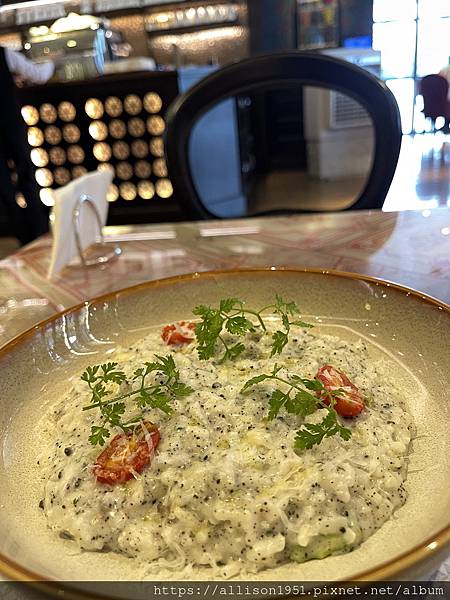 －＞台中市西屯區美食－ 義大利百年咖啡館福里安花神咖啡館(新
