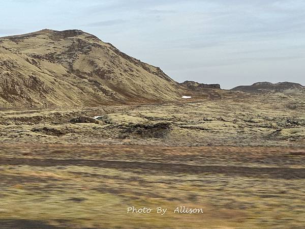 －＞11 /04首日行程： 騎冰島馬+賽里亞蘭瀑布+不再是秘