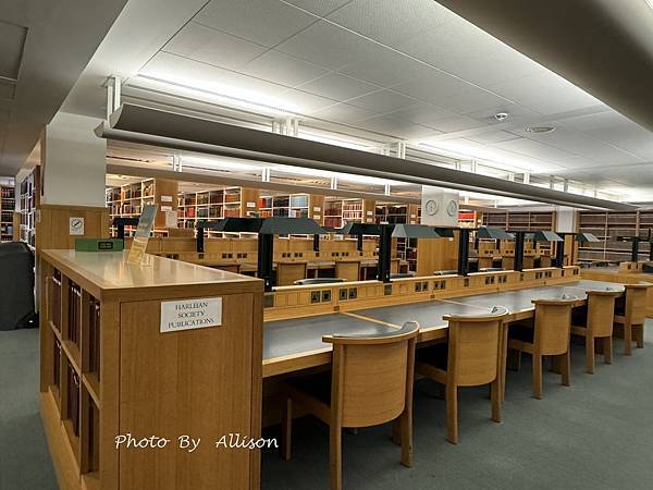 －＞大英圖書館 導覽探秘—2023倫敦自助行6天