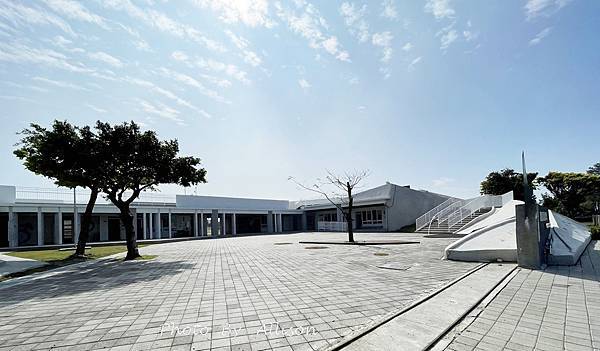 －＞【屏東景點】台灣最美小學在屏東！ 加祿國小枋山分校 暱稱