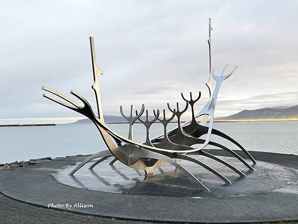 －＞雷克雅維克市區散步 、天空之湖泡溫泉   冰島旅行文章終