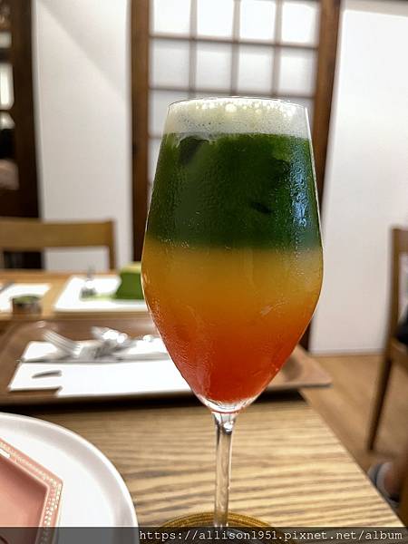 －＞Matcha One齊東店-日式百年茶屋抹茶專賣店---