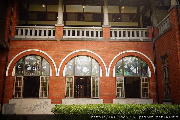 －＞重現百年前日式溫泉浴場風貌的「北投溫泉博物館」