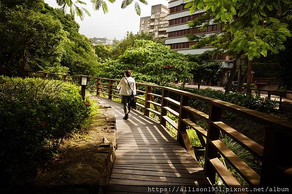 －＞重現百年前日式溫泉浴場風貌的「北投溫泉博物館」