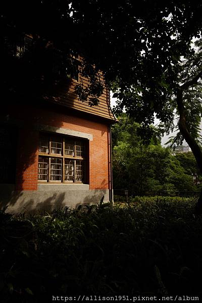 －＞重現百年前日式溫泉浴場風貌的「北投溫泉博物館」