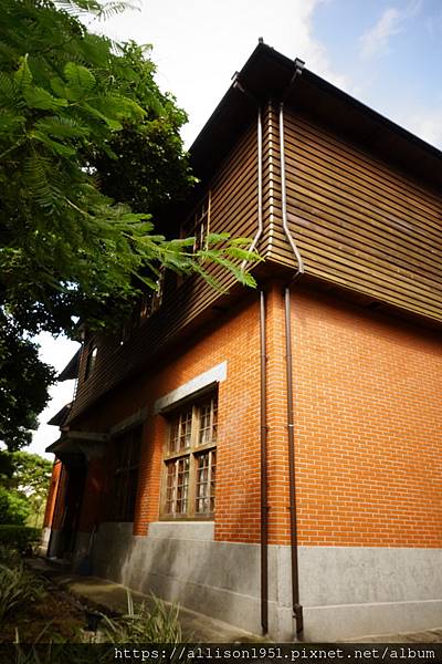 －＞重現百年前日式溫泉浴場風貌的「北投溫泉博物館」