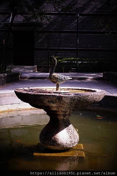 －＞綠建築北投圖書館－沒有浪得虛名