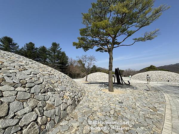 －＞韓 Musuem SAN ( 韓松博物館) 建築美學與藝
