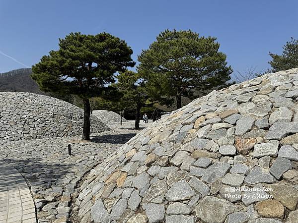 －＞韓 Musuem SAN ( 韓松博物館) 建築美學與藝