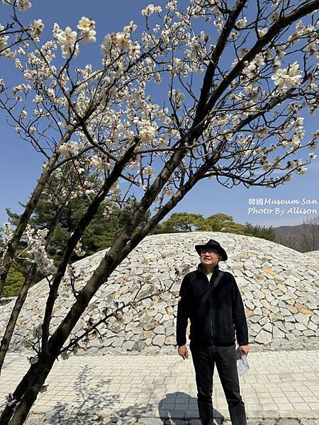 －＞韓 Musuem SAN ( 韓松博物館) 建築美學與藝