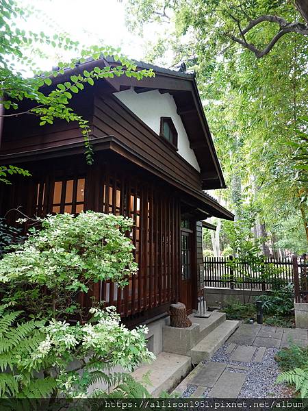 －＞城市中的山林－0KM 山物所